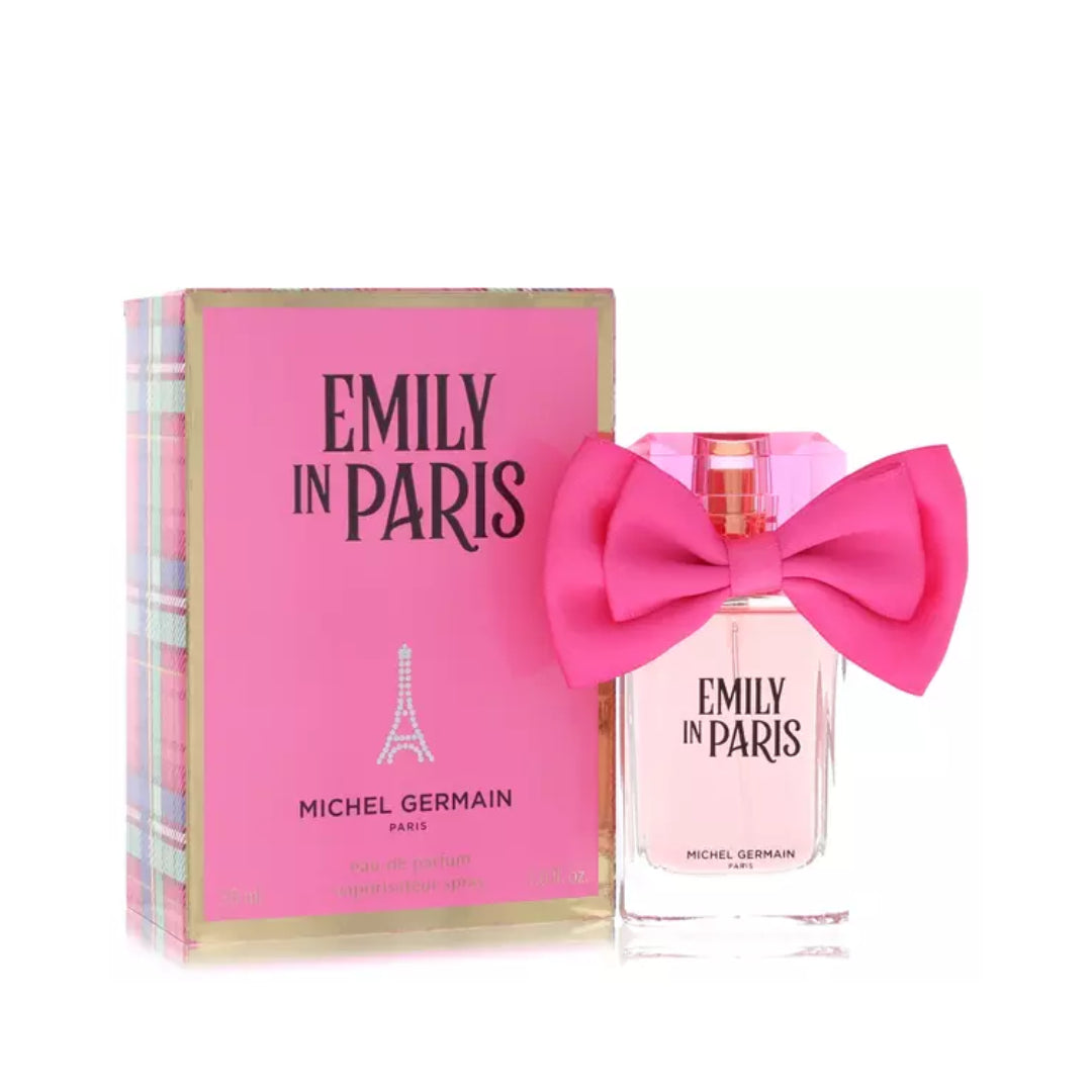 Michel Germain Women Emily In Paris 30 ml Eau De Parfum Spray