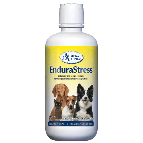 Omega Alpha EnduraStress™ 1 L
