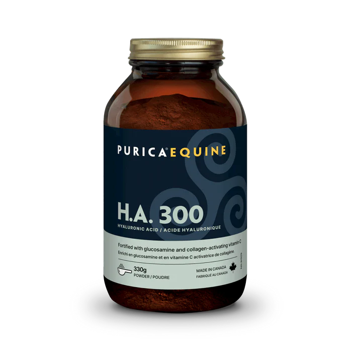 PURICA HA 300 Hyaluronic acid + Vitamin C 330g