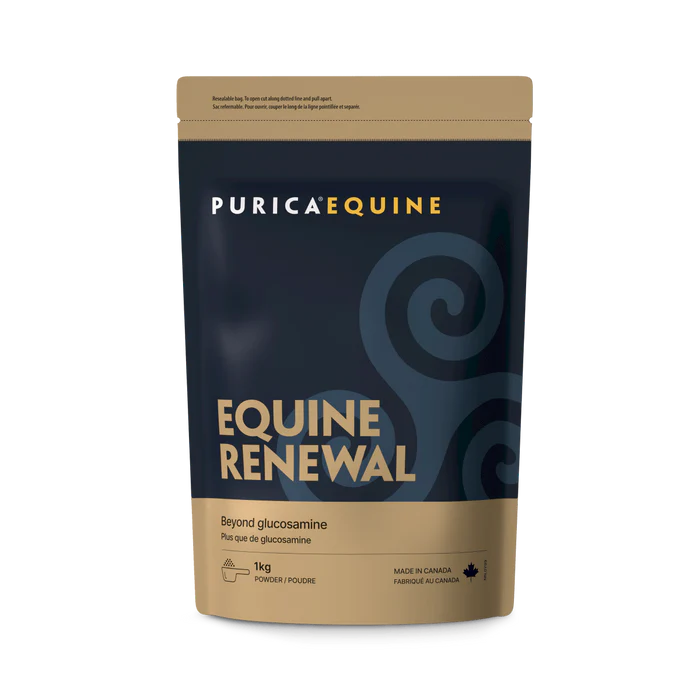 Purica - Equine Renewal - 1kg