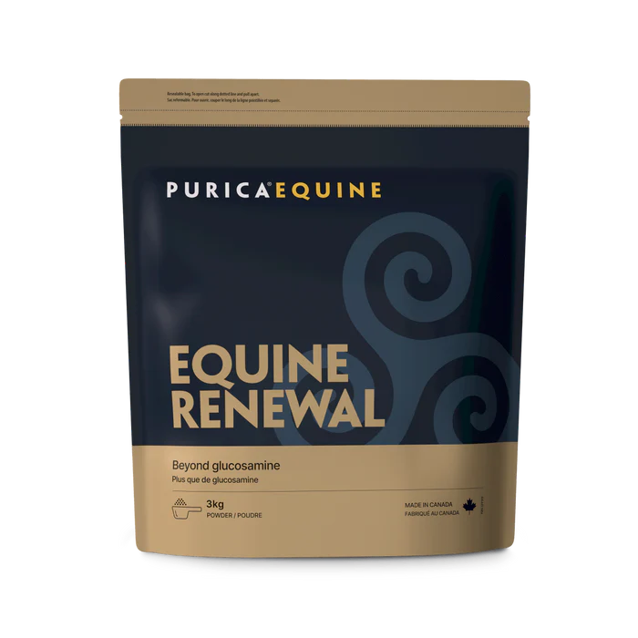 Purica - Equine Renewal - 3kg