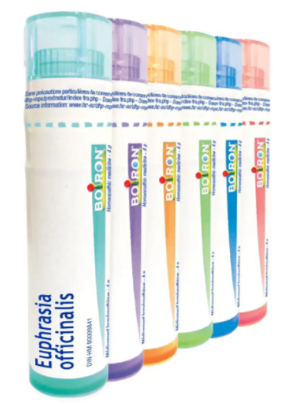 Euphrasia Officinalis  6 CH