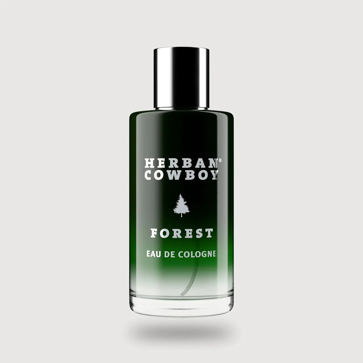 Herban Cowboy - Cologne Forest - 50ml