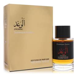 Frederic Malle Promise Parfum Spray (Unisex) By Frederic Malle