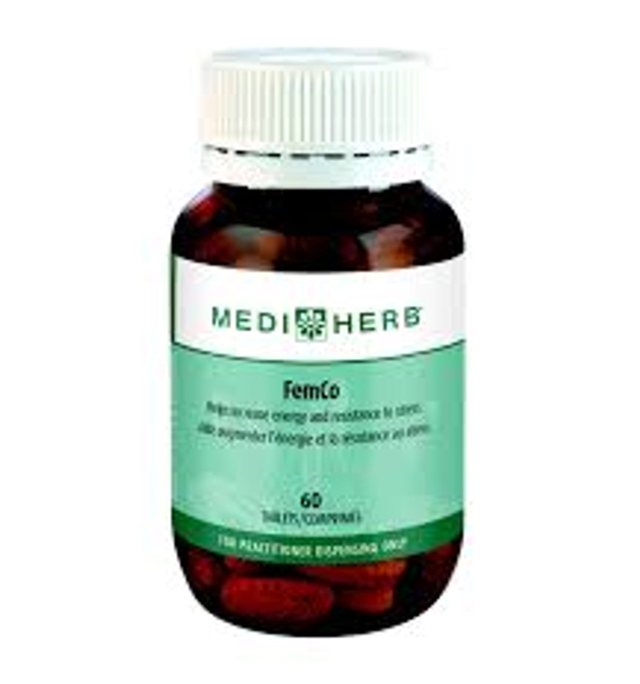 Mediherb FemCo 60 tabs