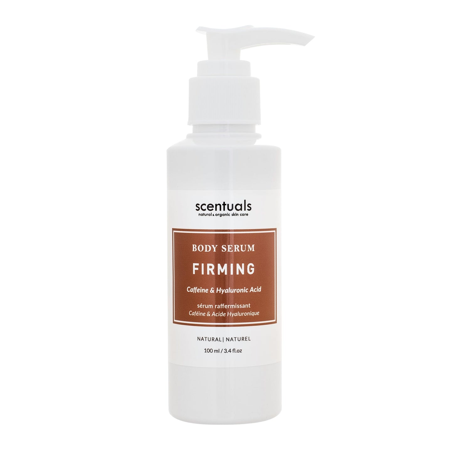 Scentuals - Firming Body Collection Firming Body Serum
