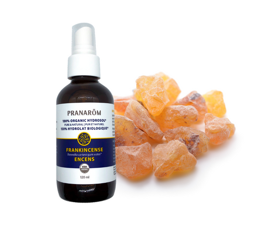 Pranarom - Hydrosol Frankincense  - 120 ml