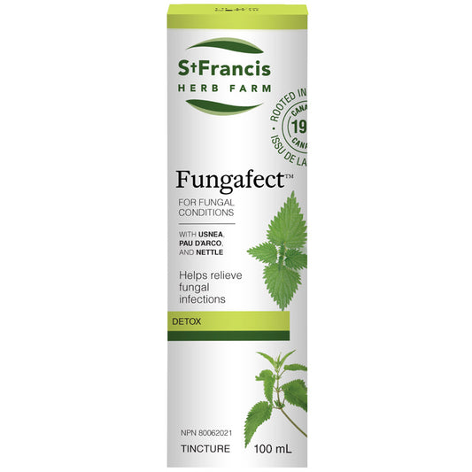 St.Francis    Fungafect™    250 mL