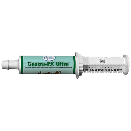 Omega Alpha Gastra-FX Ultra™ 60 mL / 2 oz / Syr