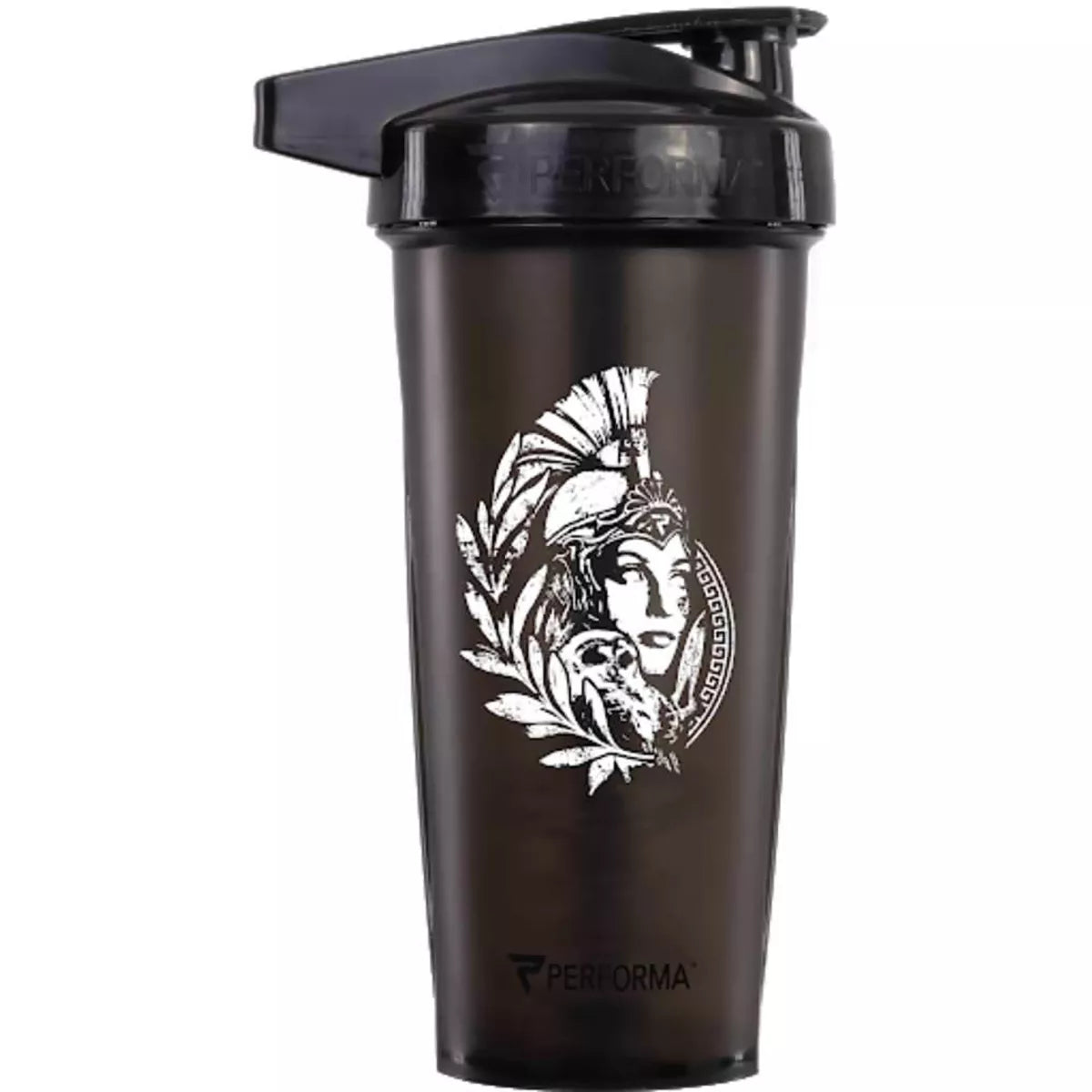 PerfectShaker Greek Mythology Athena Activ Shaker Cup, 800ml
