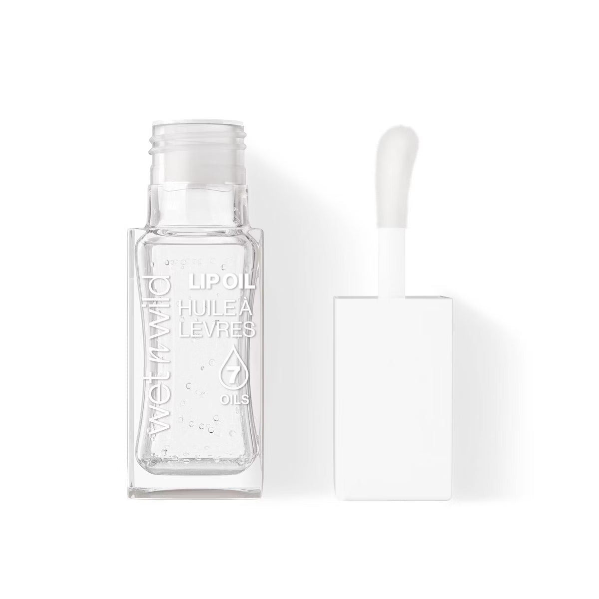 WET N WILD LIP OIL CRYSTAL BALL pack of 2
