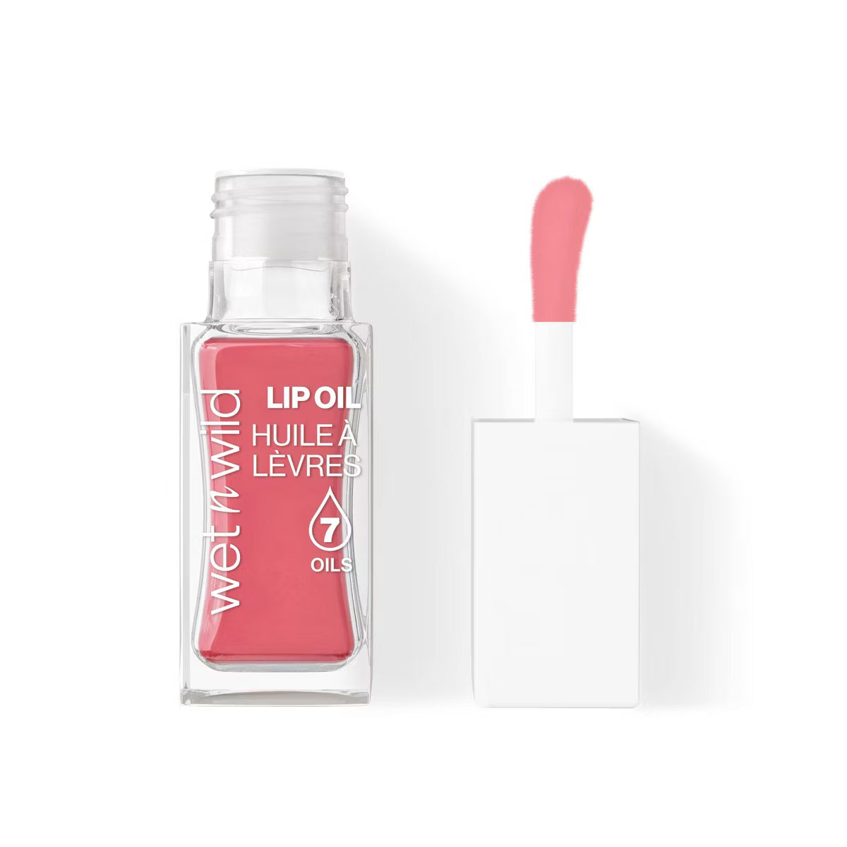 WET N WILD LIP OIL VINTAGE SOCIETY pack of 2