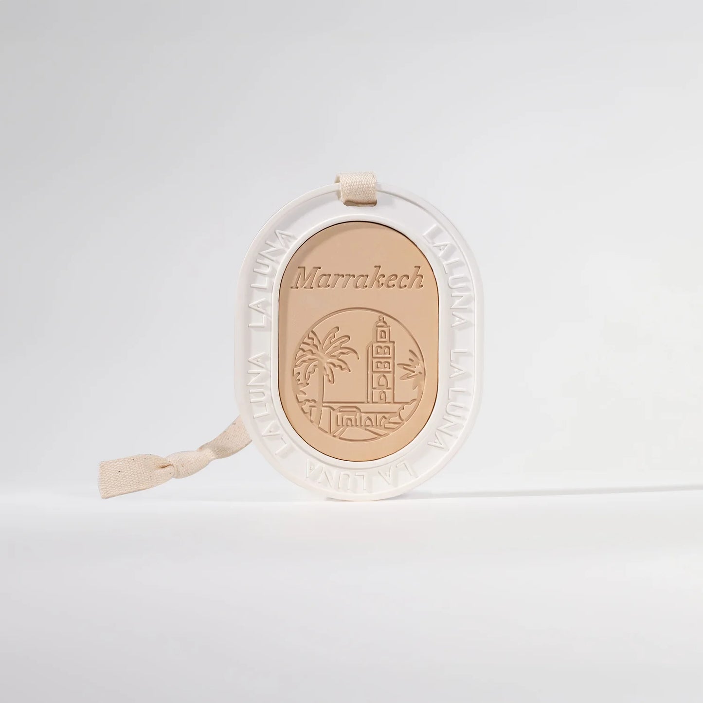 LA LUNA    Fragrant Pebbles    Marrakech Mulberry Cedar Pebble *3