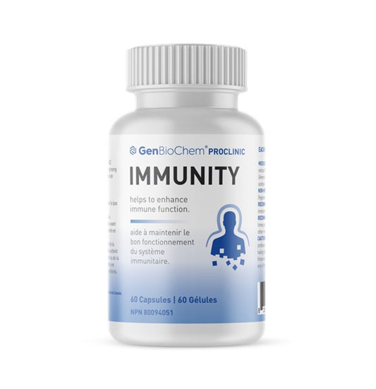 GENBIOCHEM® PROCLINIC_ProClinic Immunity, 60caps