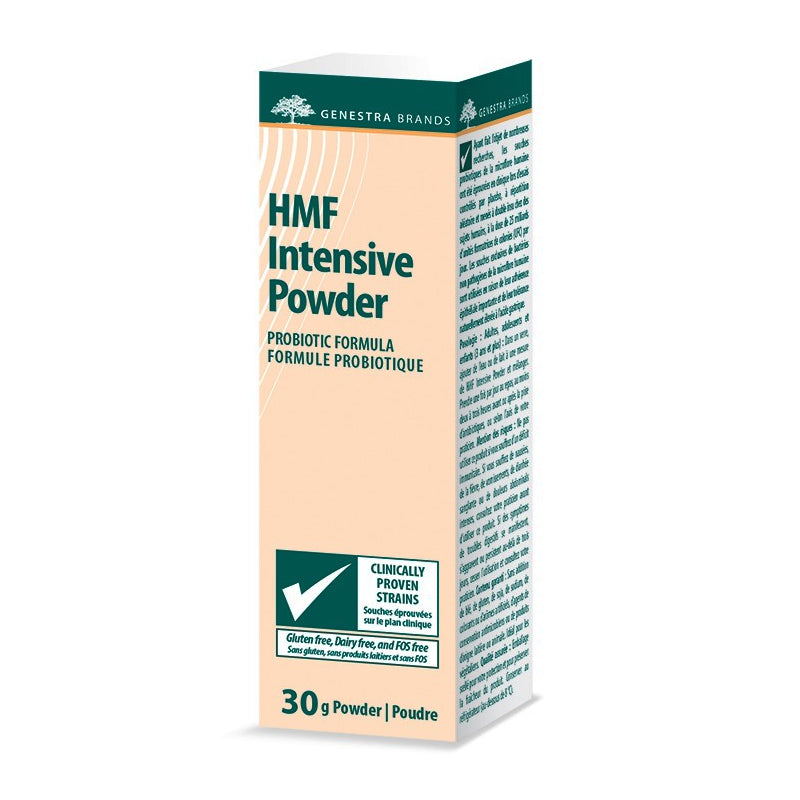 GENESTRA HMF Intensive Powder 30 g