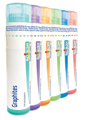 Graphites 30 CH