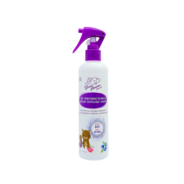 GREEN BEAVER Org Conditioning Detangler 250mL
