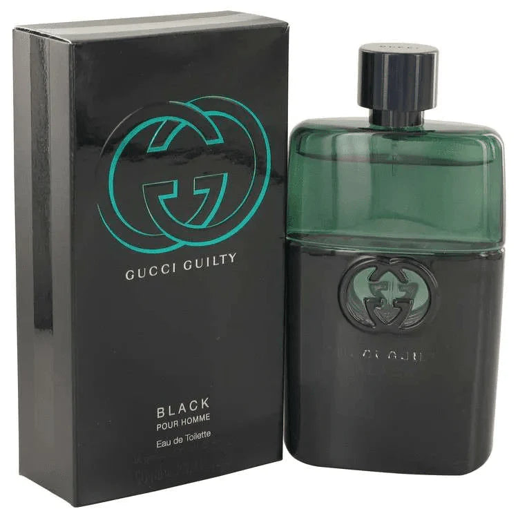 Gucci Guilty Essence Eau De Toilette Spray By Gucci 1.7 oz Eau De Toilette Spray