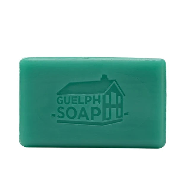 Guelph Soap Company - Aloe & Olive Oil Bar Soap 90g
