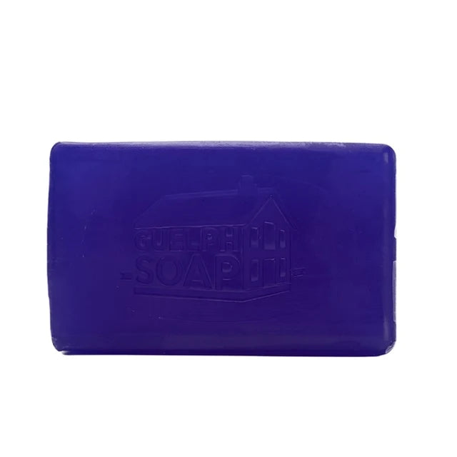 Guelph Soap Company - Comfort Lavender & Wildberry Bar Soap 90g