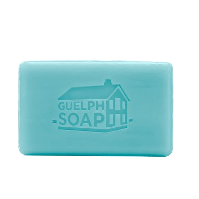 Guelph Soap Company - Sea Kelp & Vitamin E Bar Soap 90g