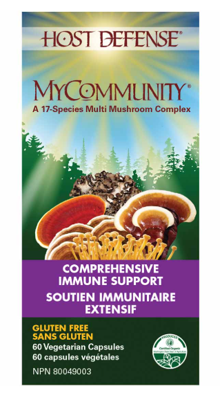 HostDefense_MyCommunity Capsules_60 caps