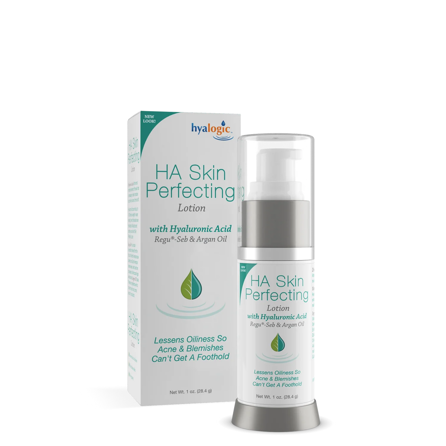 HYALOGIC * Skin Perfecting Lotion, 30ml