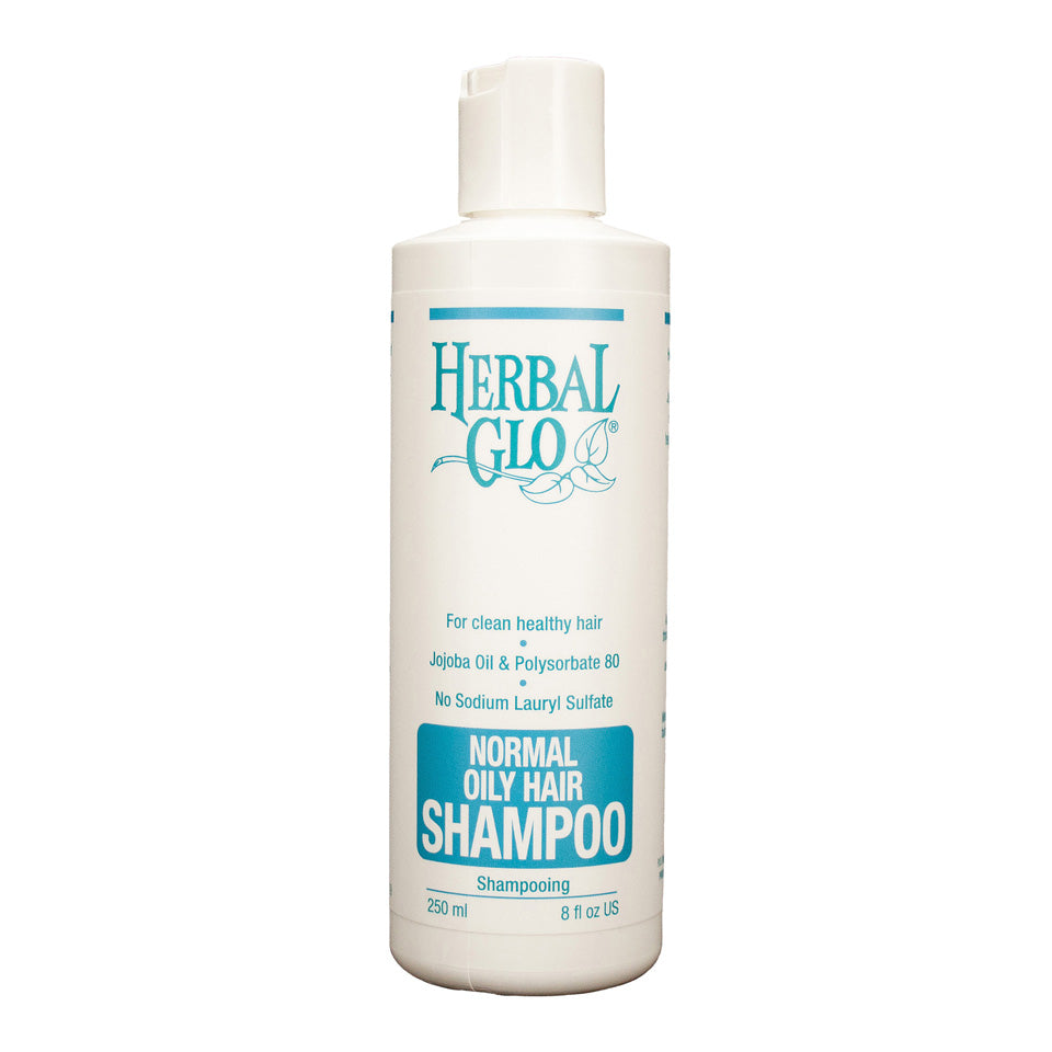 AXEL KRAFT-SHAMPOO, NORMAL / OILY, 250ml
