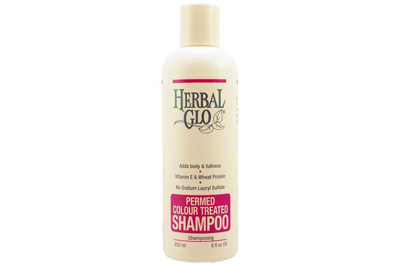 AXEL KRAFT-SHAMPOO, PERMED / COLOURED TREATED, 250ml