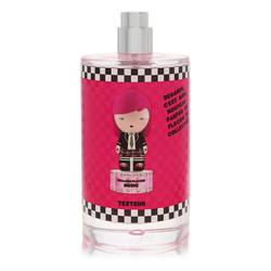 Harajuku Lovers Wicked Style Music Eau De Toilette Spray (Tester) By Gwen Stefani