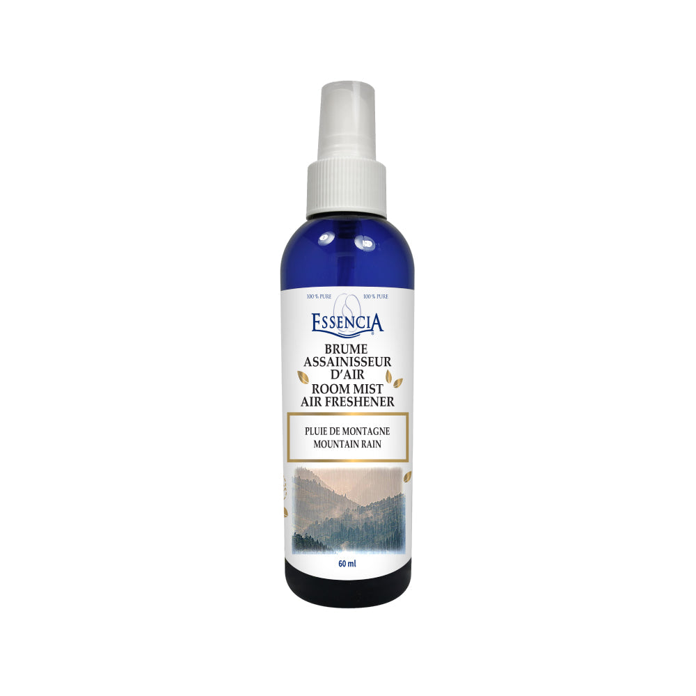 ESSENCIA Mountain Rain Mist 60 mL