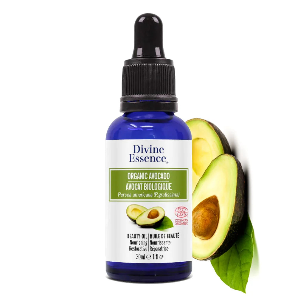 Divine Essence - Avocado (Organic) - 30ml