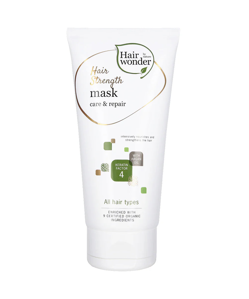 HAIRWONDER Hair Strength Mask, 150ml