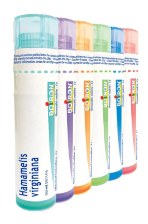 Hamamelis virginiana  10 M