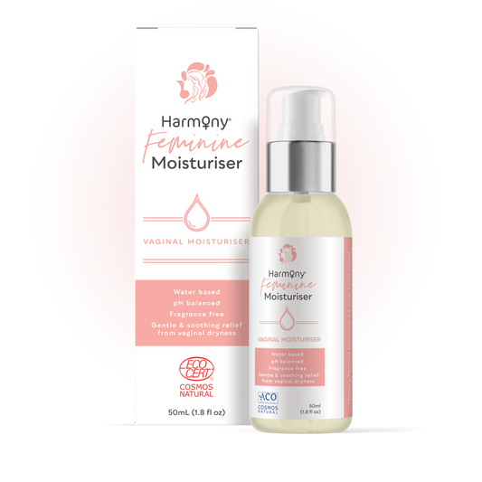 Harmony - Harmony Feminine Moisturiser 50ml
