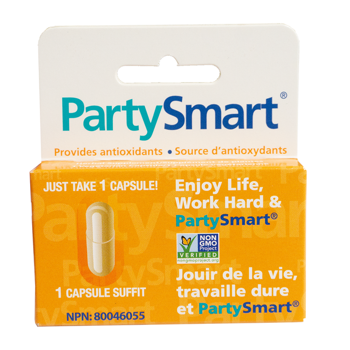 Himalaya Party Smart Carded 10 Pack (FE) 10 Count