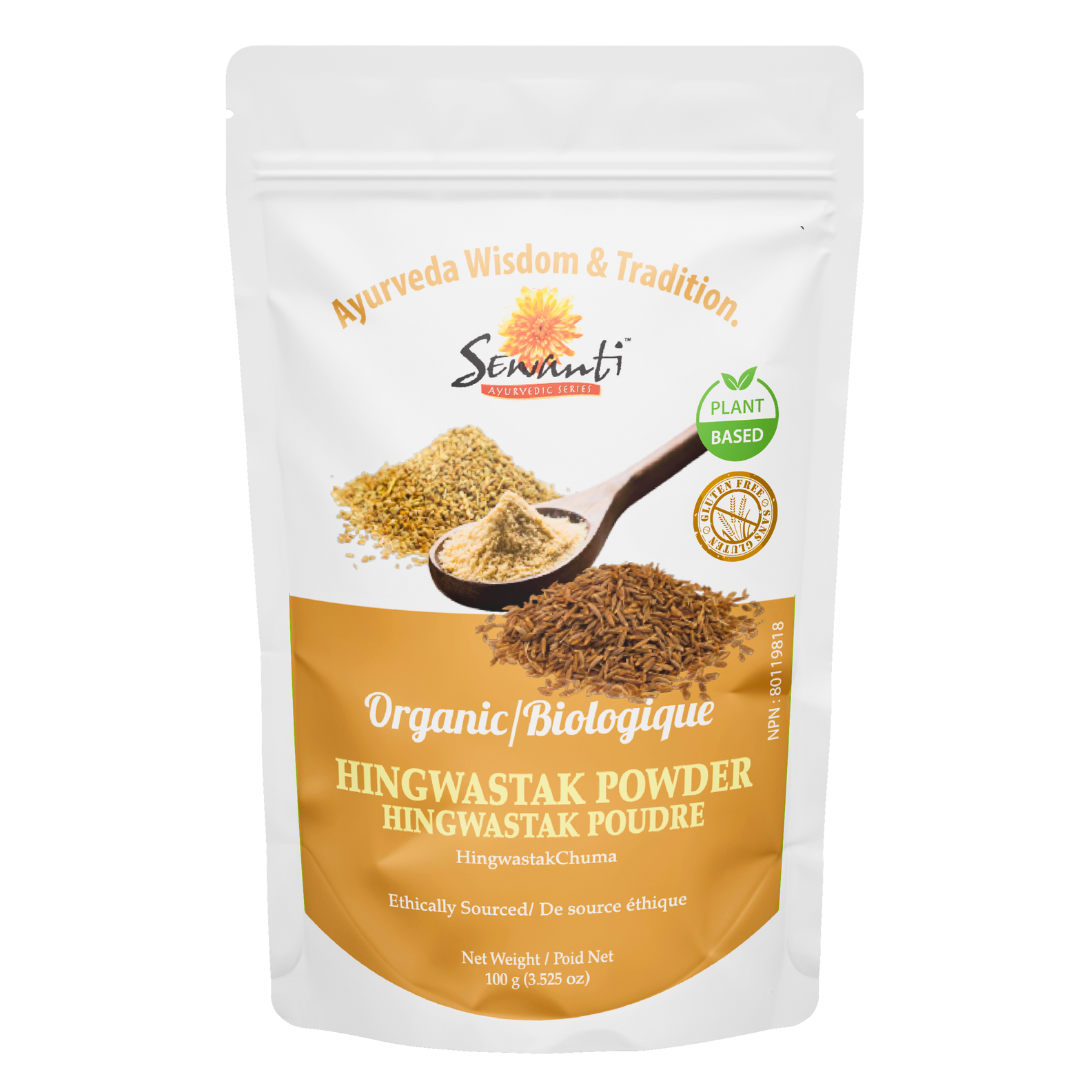 Hingwastak Powder - 100g/3.53oz
