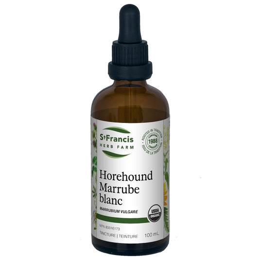 St.Francis Horehound 250 mL