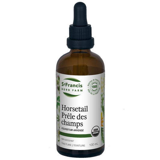 St.Francis Horsetail 250 mL