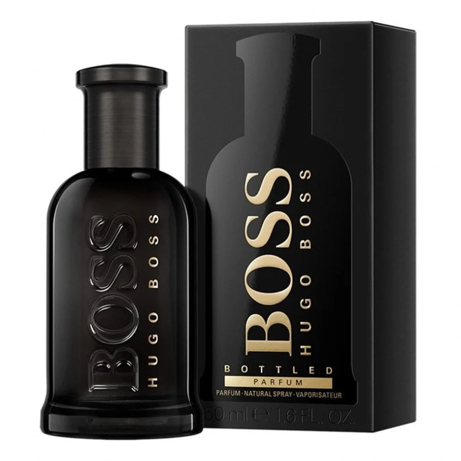 Hugo Boss Men Boss Bottled 50 ml Parfum spray
