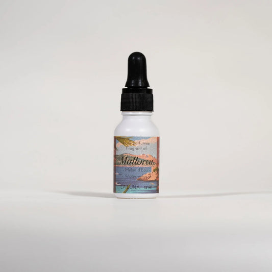 LA LUNA     Mallorca Watermelon Oil 15mL