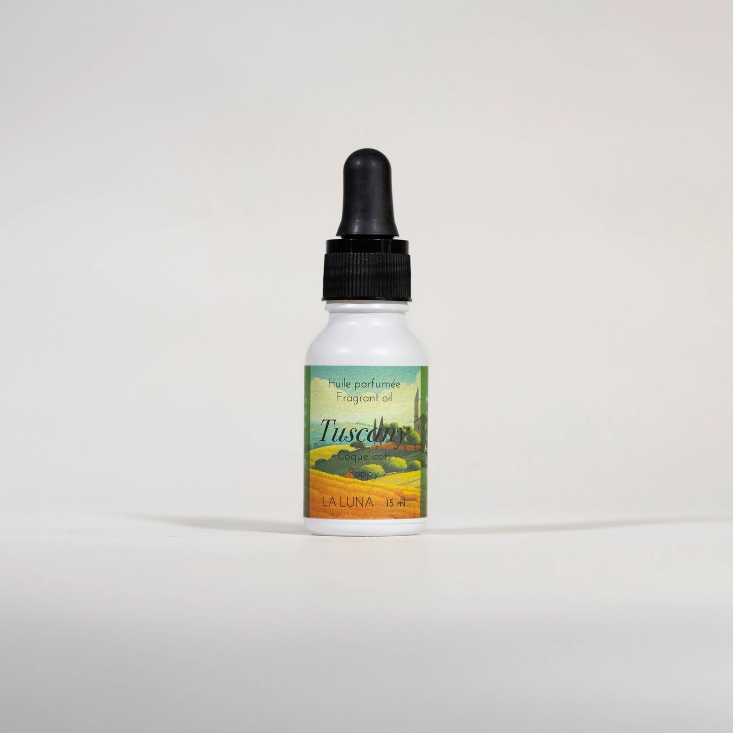 LA LUNA    Tuscany Poppy Oil 15mL