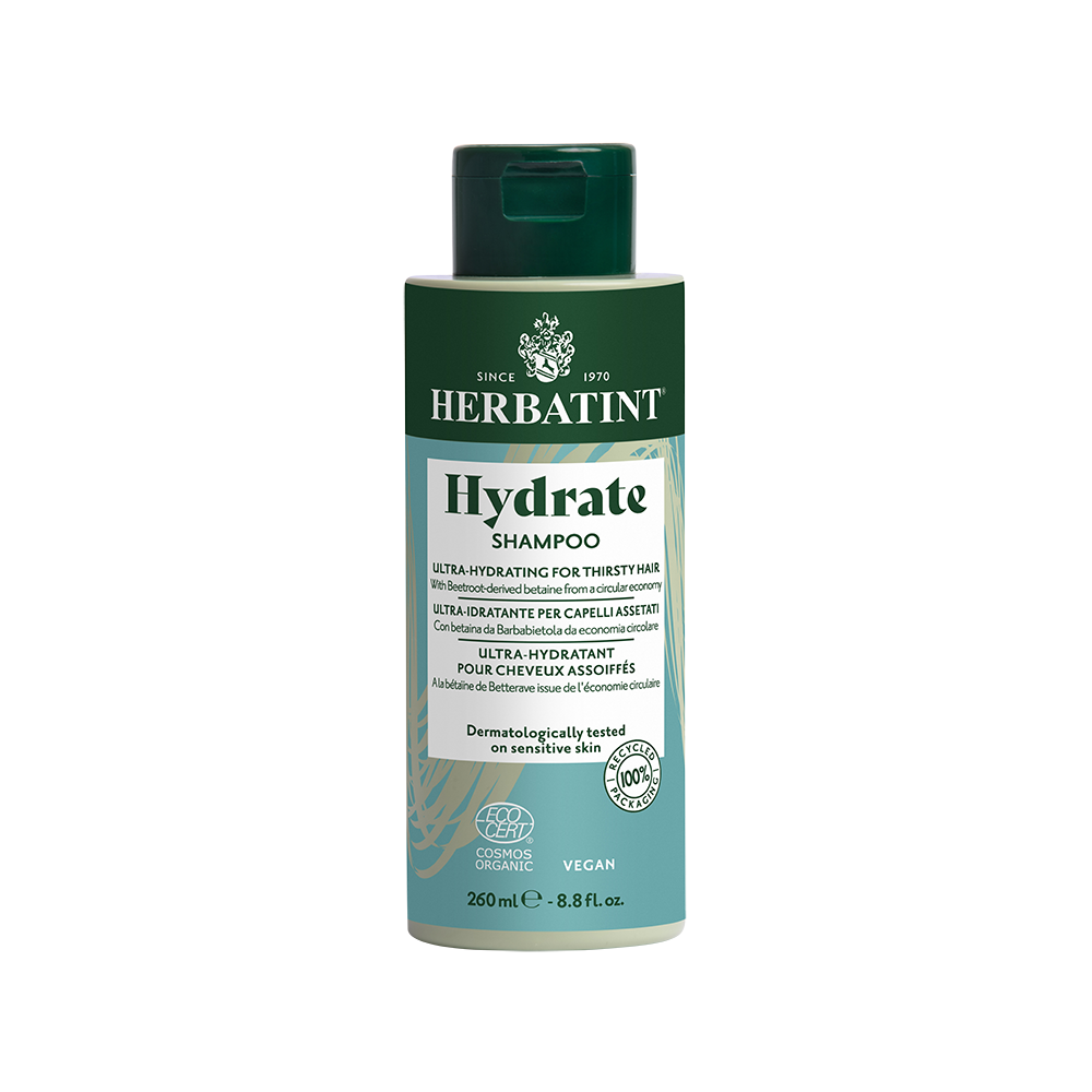 Herbatint - HYDRATE SHAMPO - 260 ML