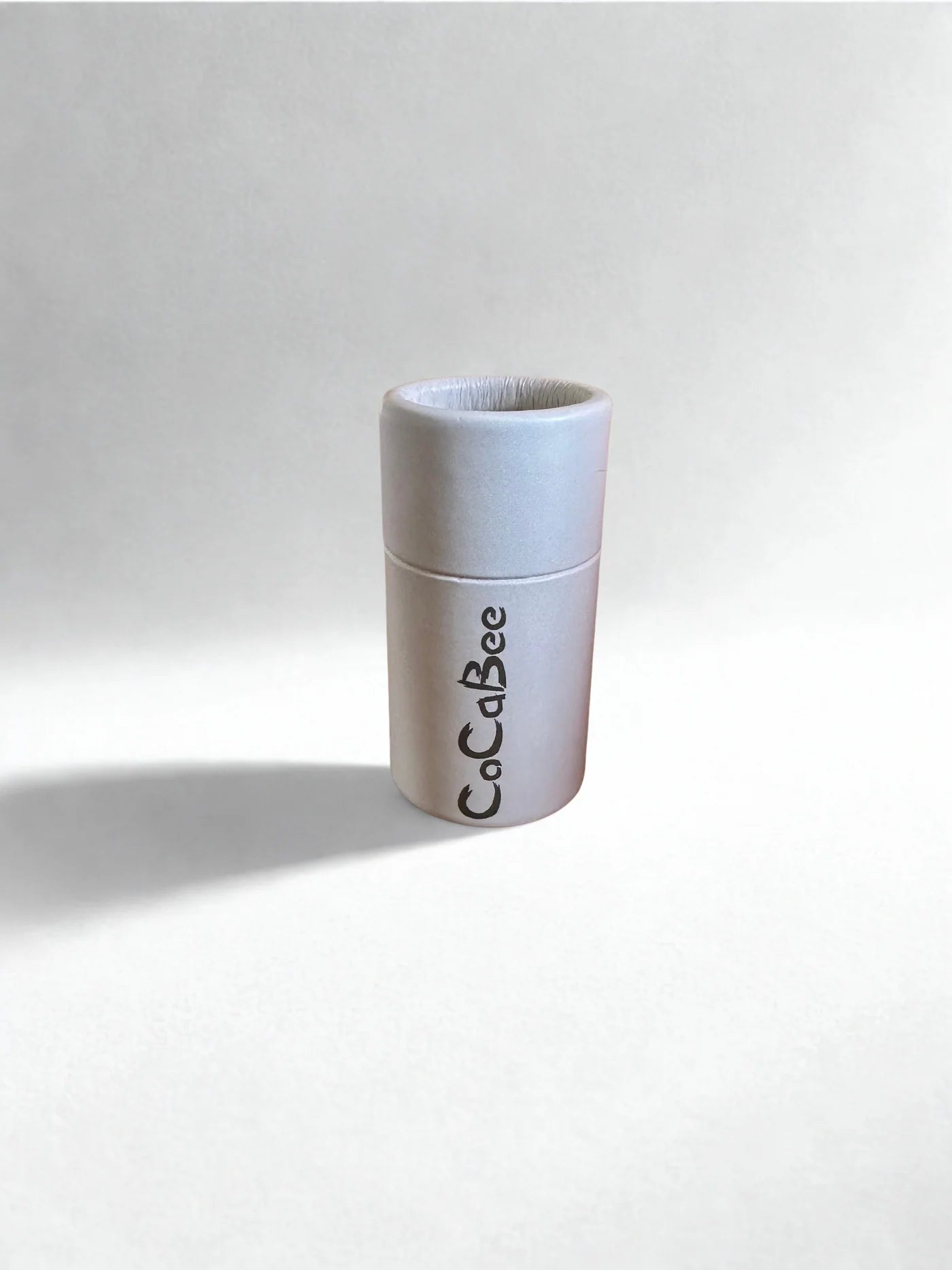 COCABEE - NEW BRAND Ultra-Hydrating All Natural Lip Balm COCONUT (Mini) 4 g