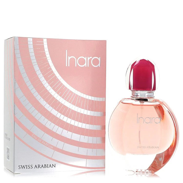 Swiss Arabian Women Swiss Arabian Inara 55 ml Eau De Parfum Spray