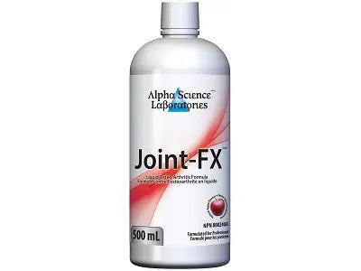 Alpha Science Laboratories_Joint-FX™ | Apple Flav - 500 mL