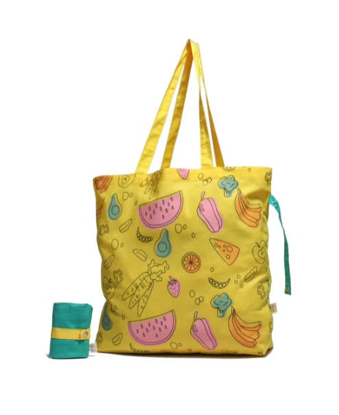 ALTERFAB Jasper Yellow 37 x 10 x 45 cm