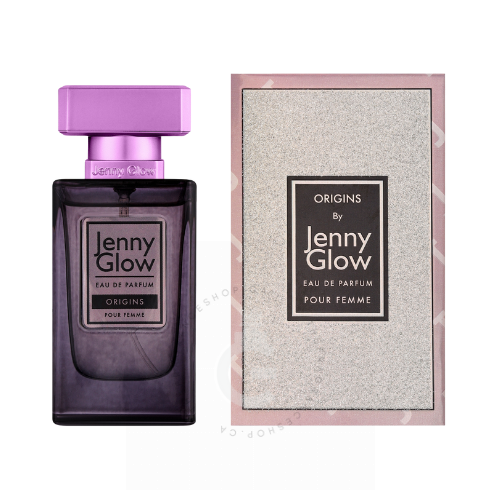 Jenny Glow Women Jenny Glow Origins 80 ml Eau De Parfum Spray