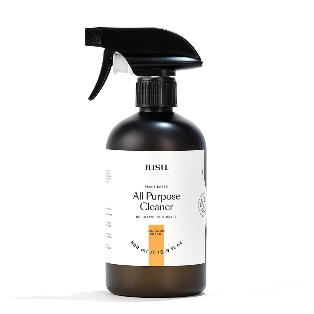 All Purpose Cleaner Cinnamon Orange_500ml