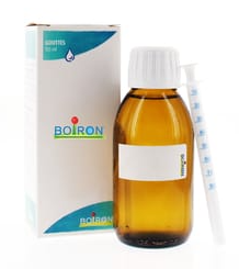 BOIRON KALIUM PHOSPHORICUM 200 CH  60ml
